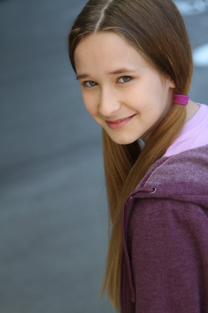 Kadee Noel Brown
