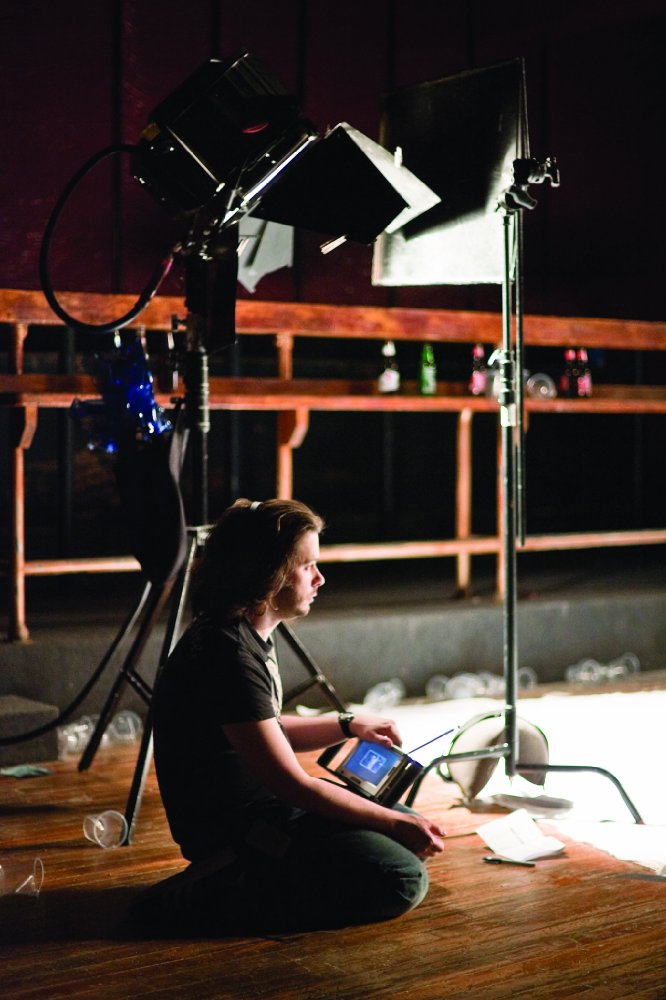 Edgar Wright