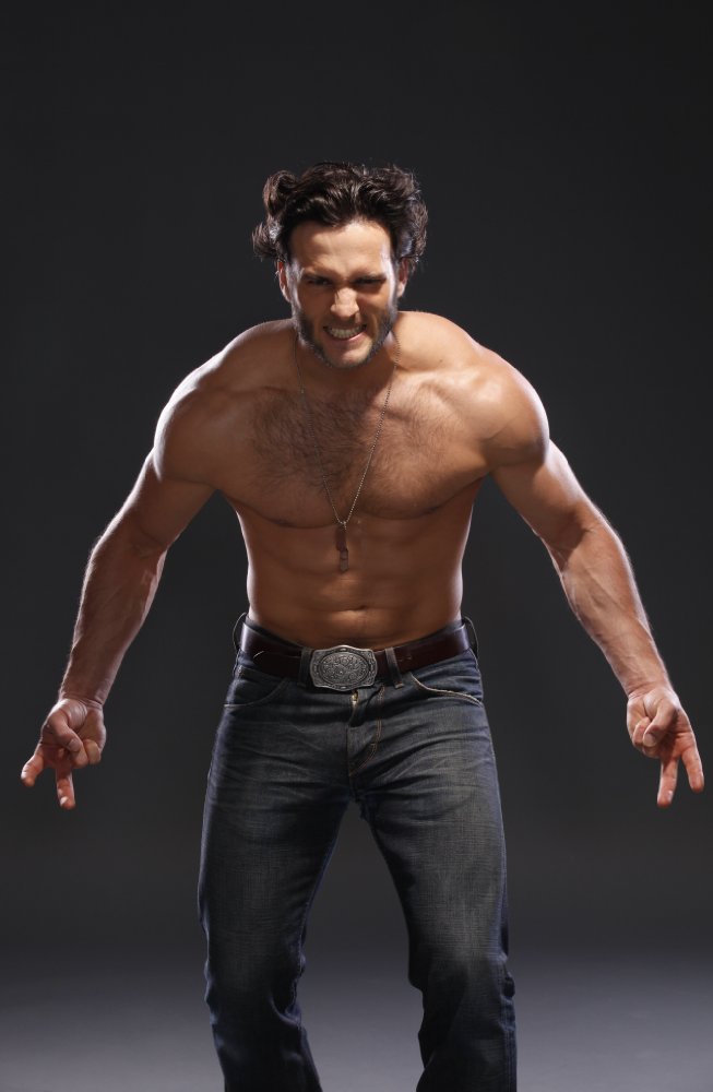 Lance Bonza