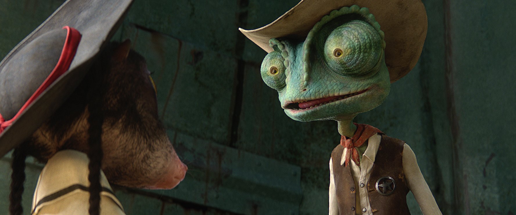 Rango