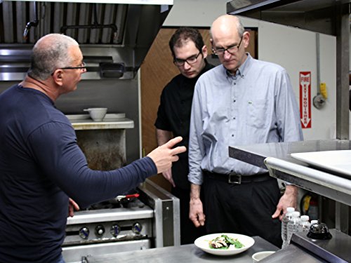 Robert Irvine