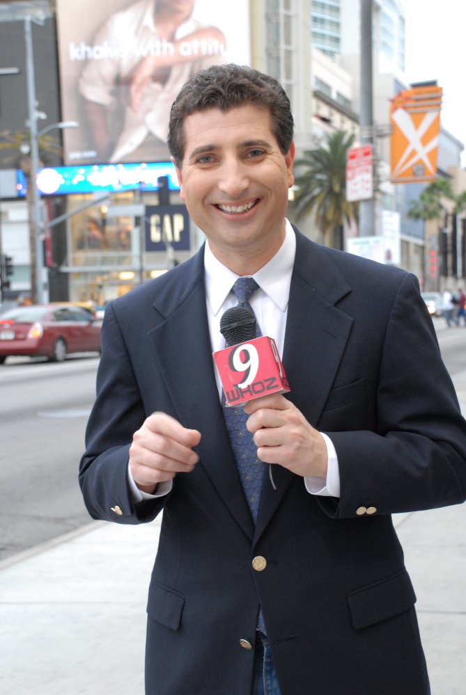 Geoff Nathanson