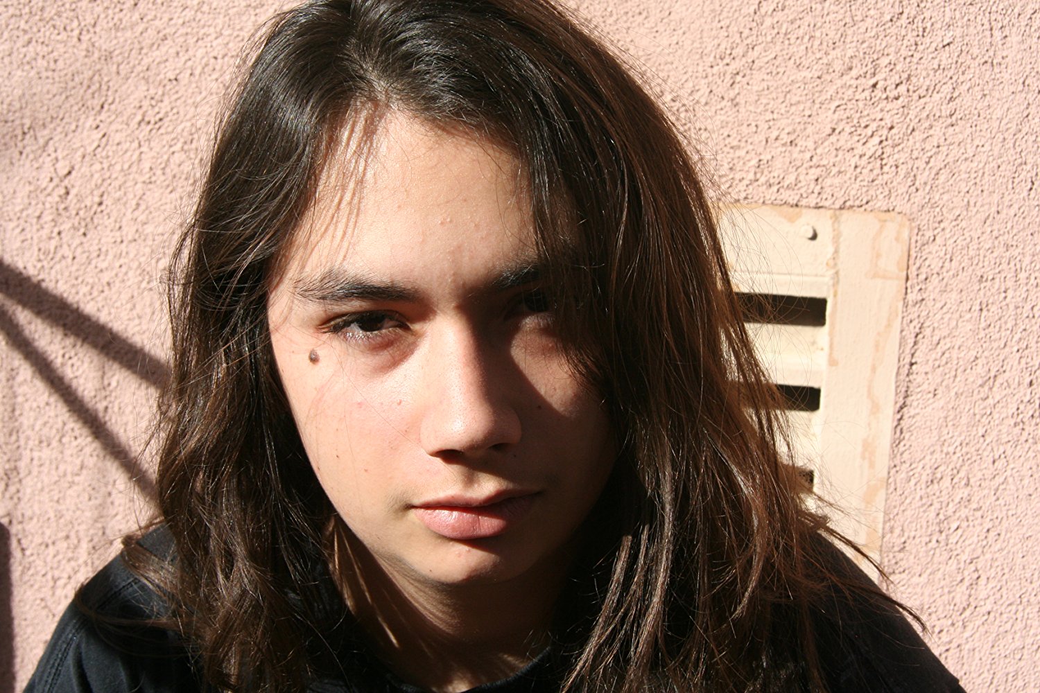 Bear Menor