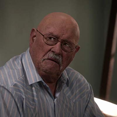 Merle Tucker