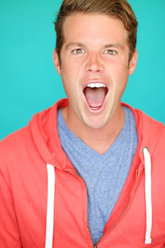Kyle Jones
