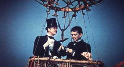 Phileas Fogg