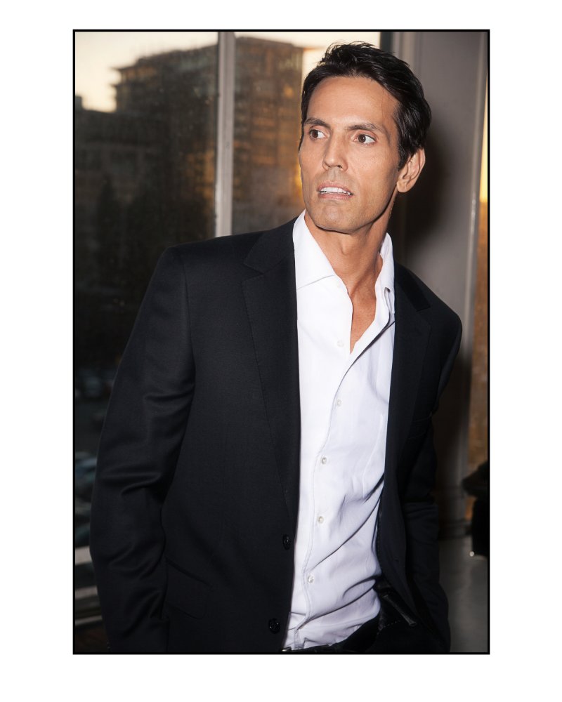 James Costas