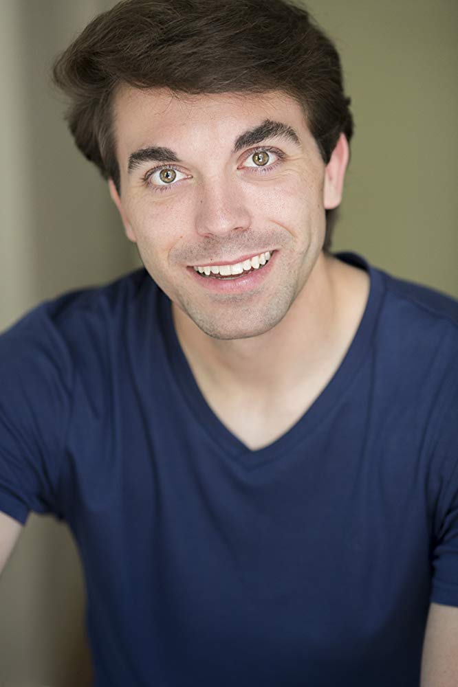 Michael David Anderson