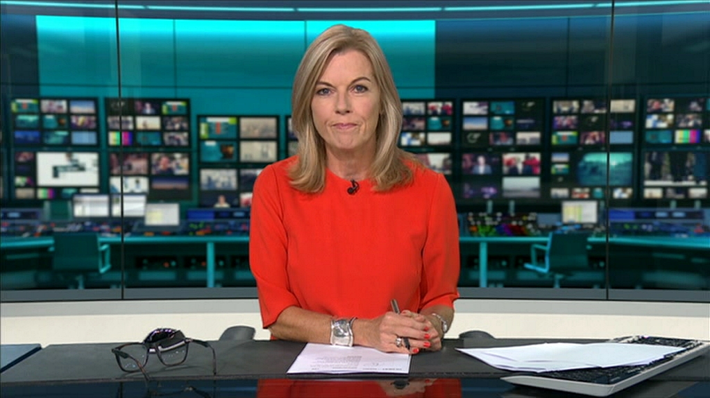 Mary Nightingale