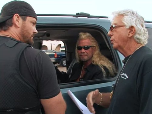 Duane Lee Chapman Jr.
