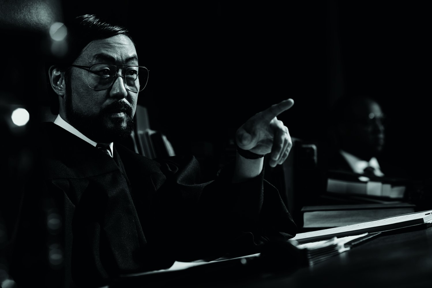 Kenneth Choi