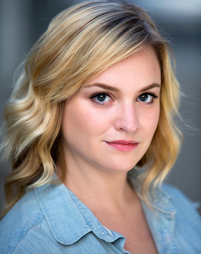 Emma Thatcher