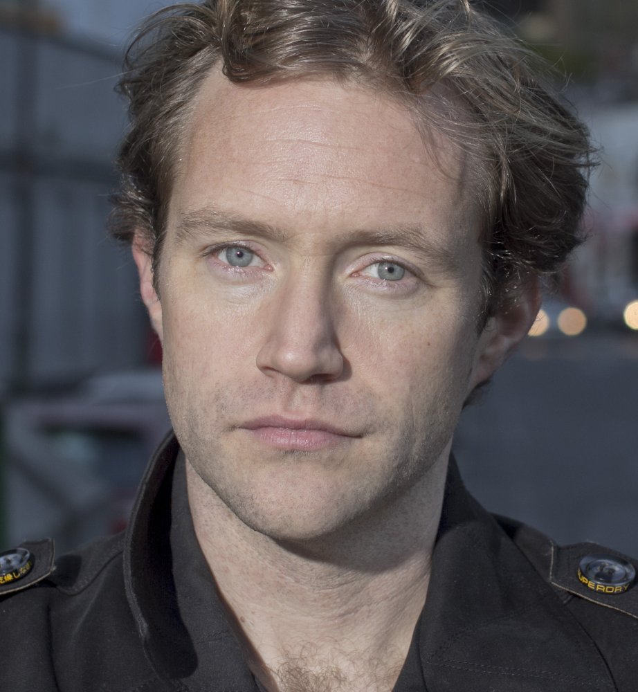 Conor Marren