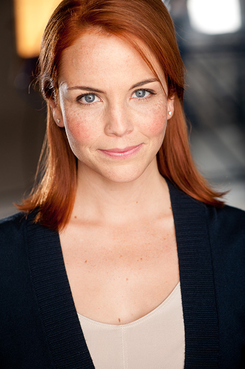 Kelli Shane