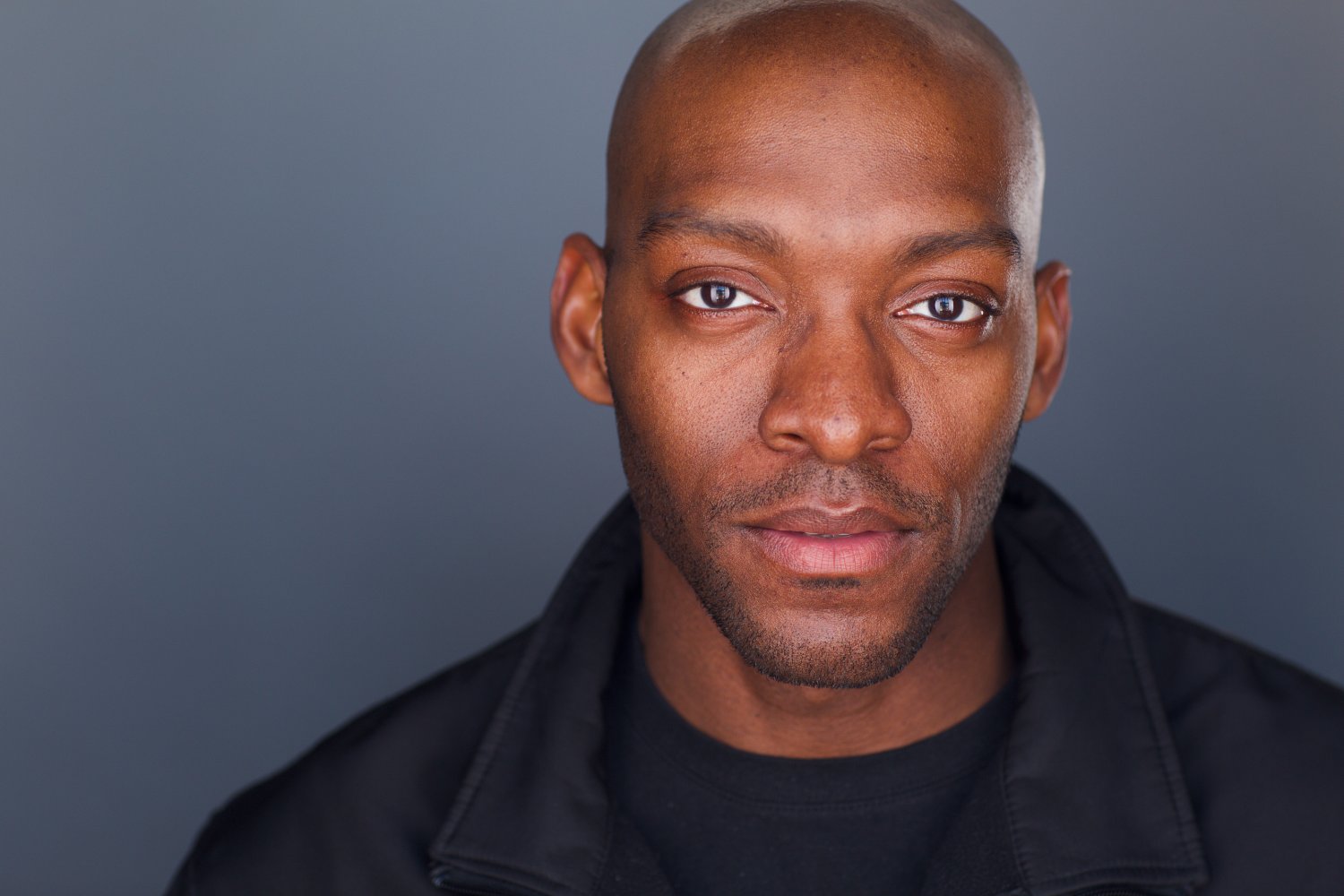 Mu-Shaka Benson