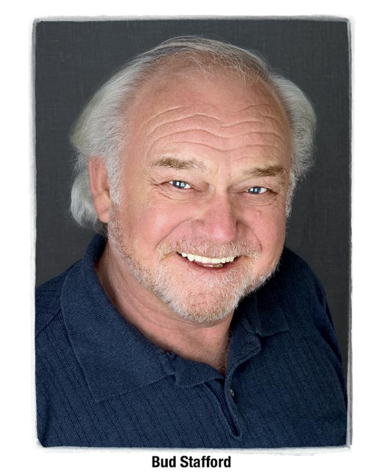 Bud Stafford