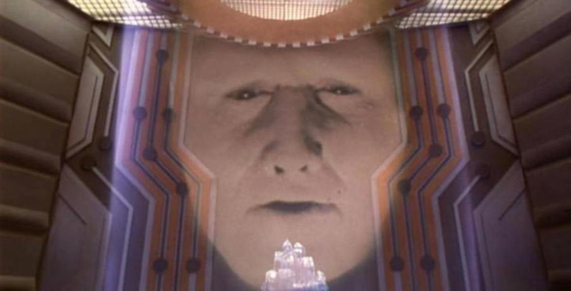 zordon shirt