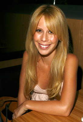 Tara Lipinski