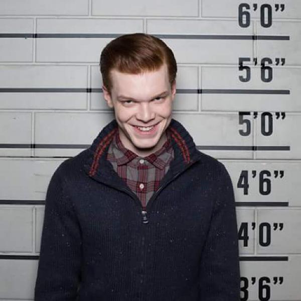 Jerome Valeska