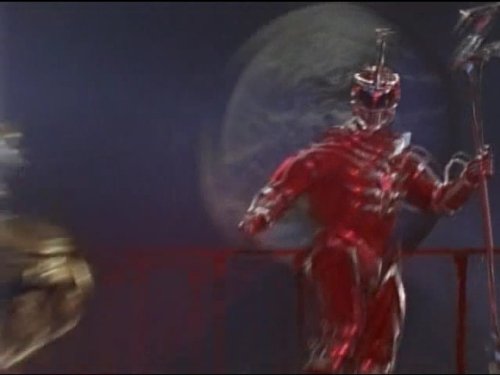 Lord Zedd
