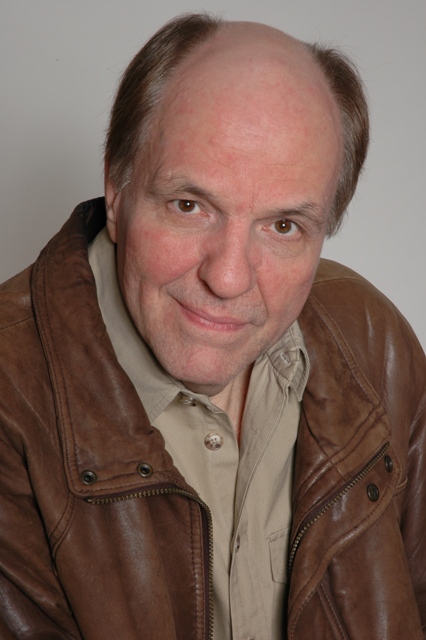 Thomas Bradshaw