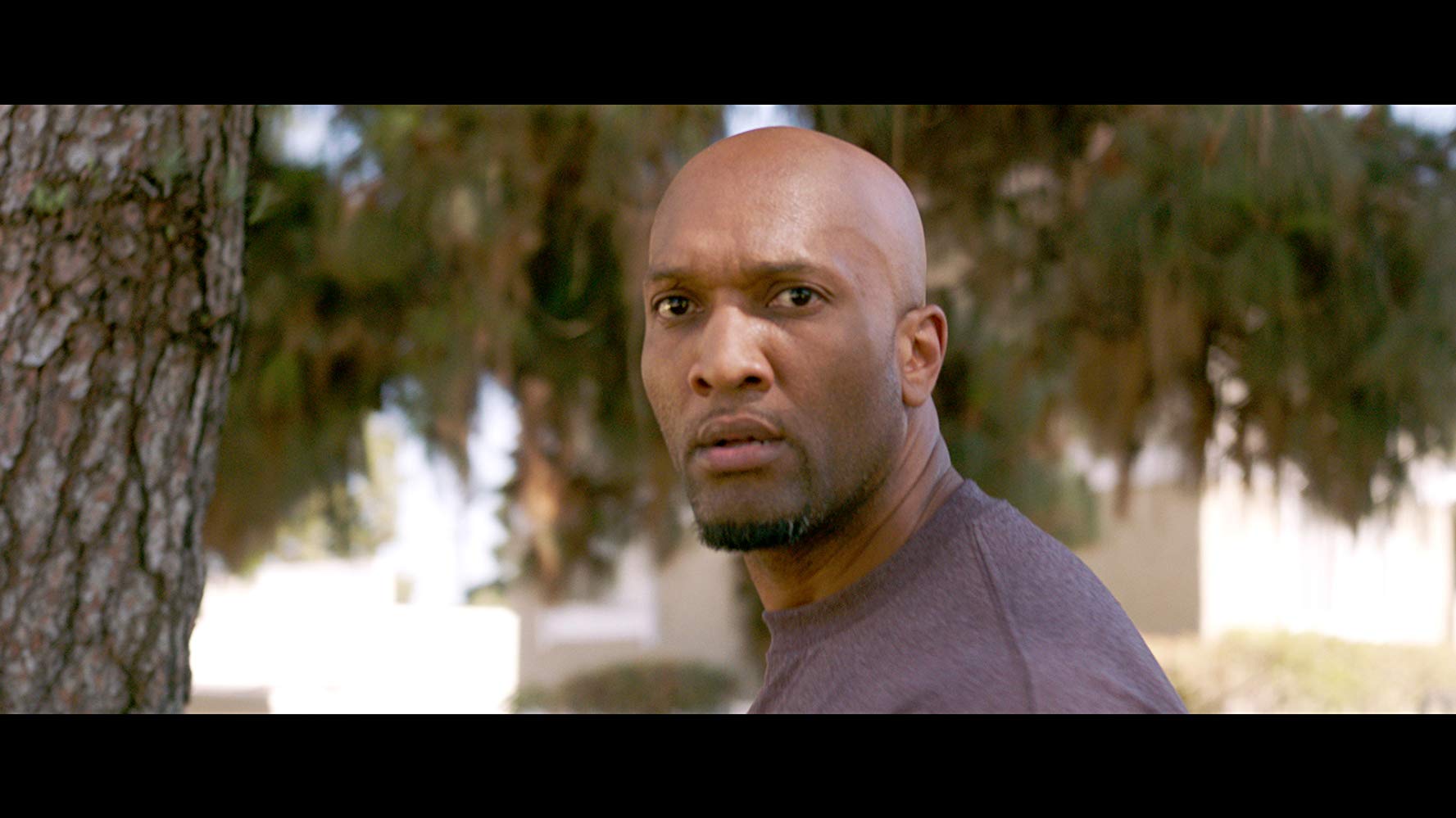 Jamal Johnson