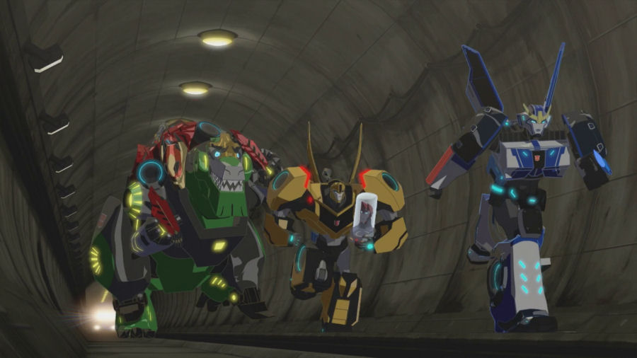 Grimlock