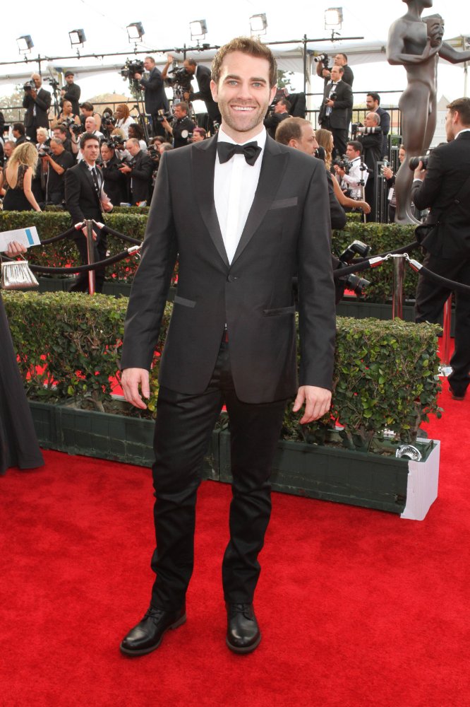 Ben Whitehair