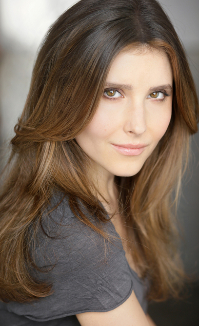 Melissa Farman