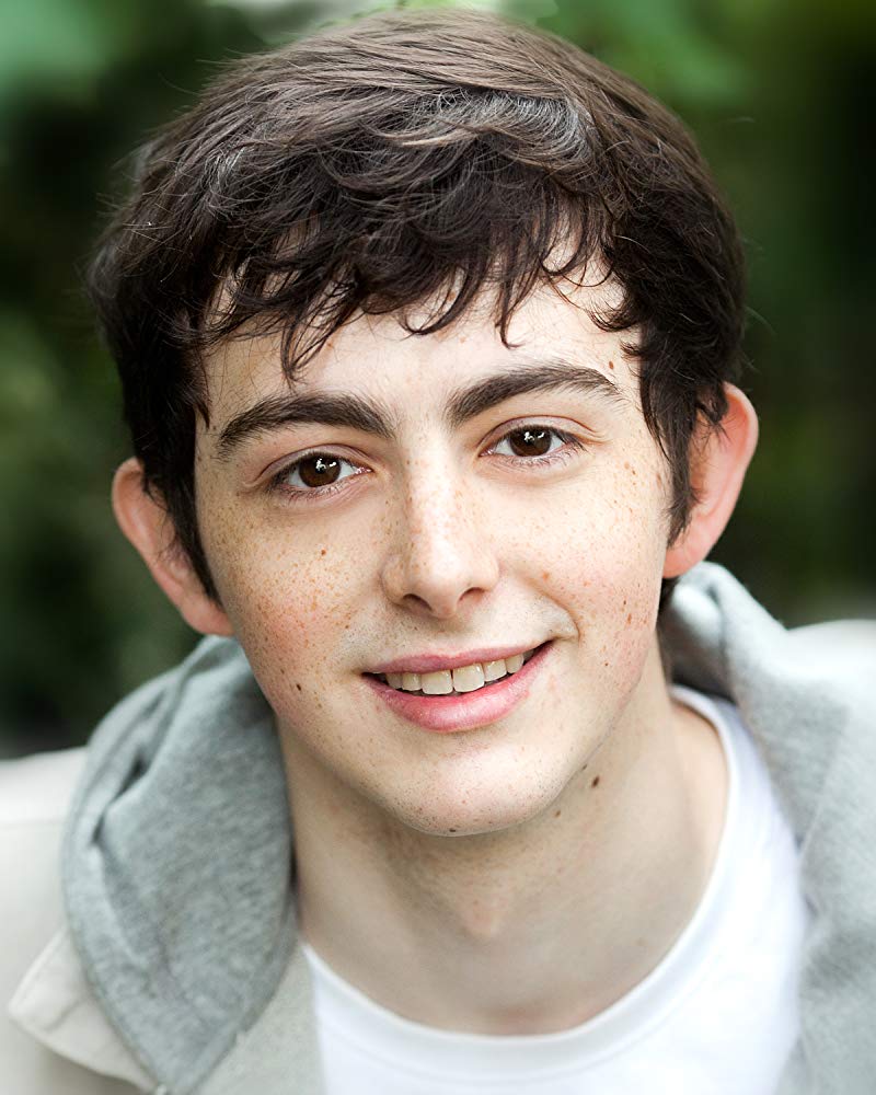 Alex Cowgill