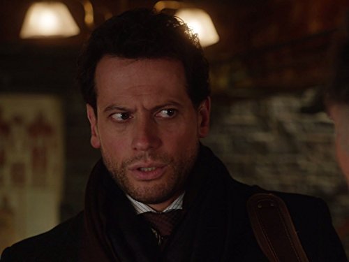 Ioan Gruffudd