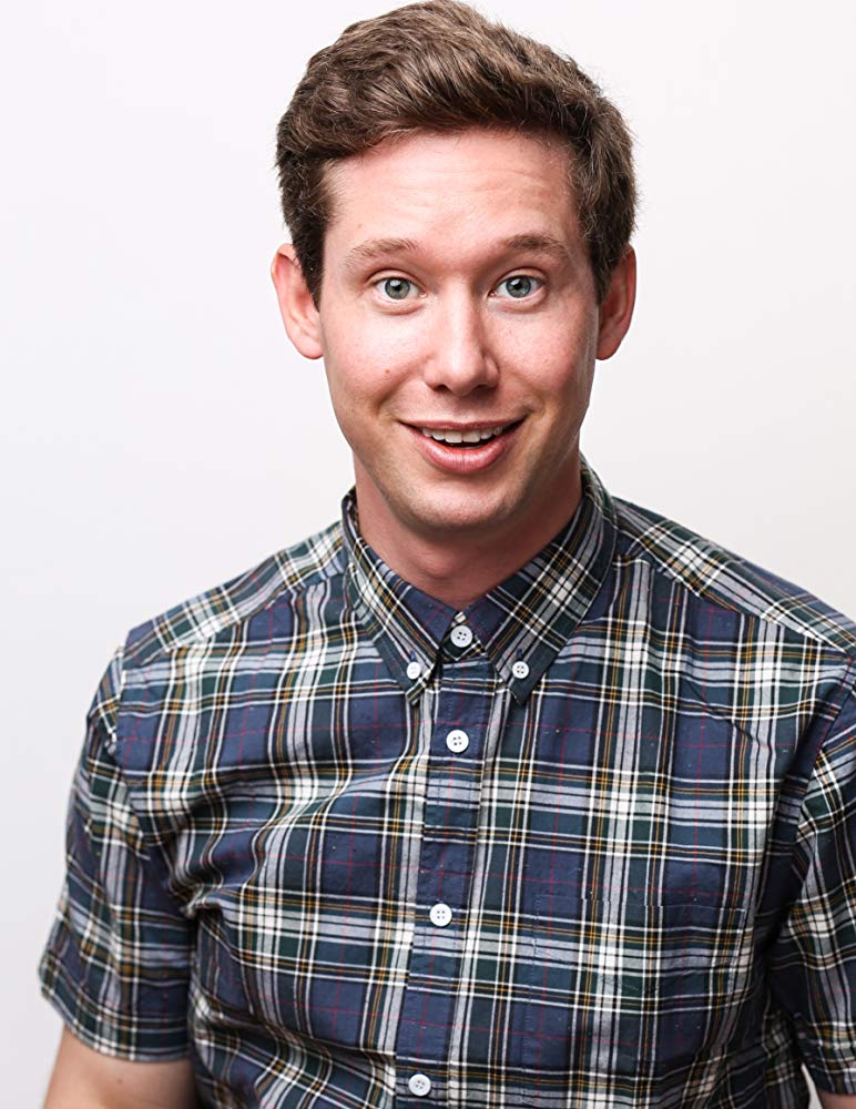 Chris Markle