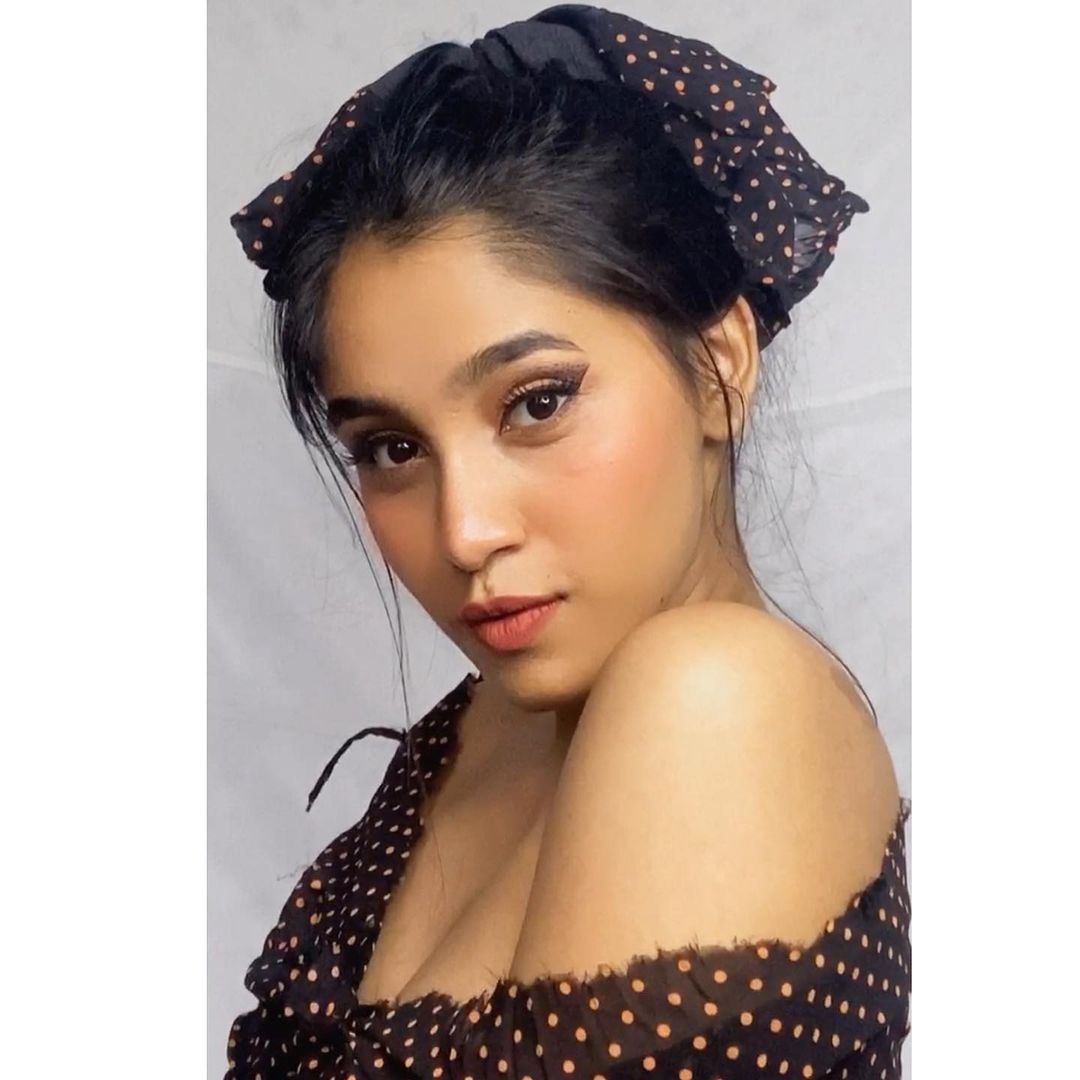 Samruddhi Jadhav