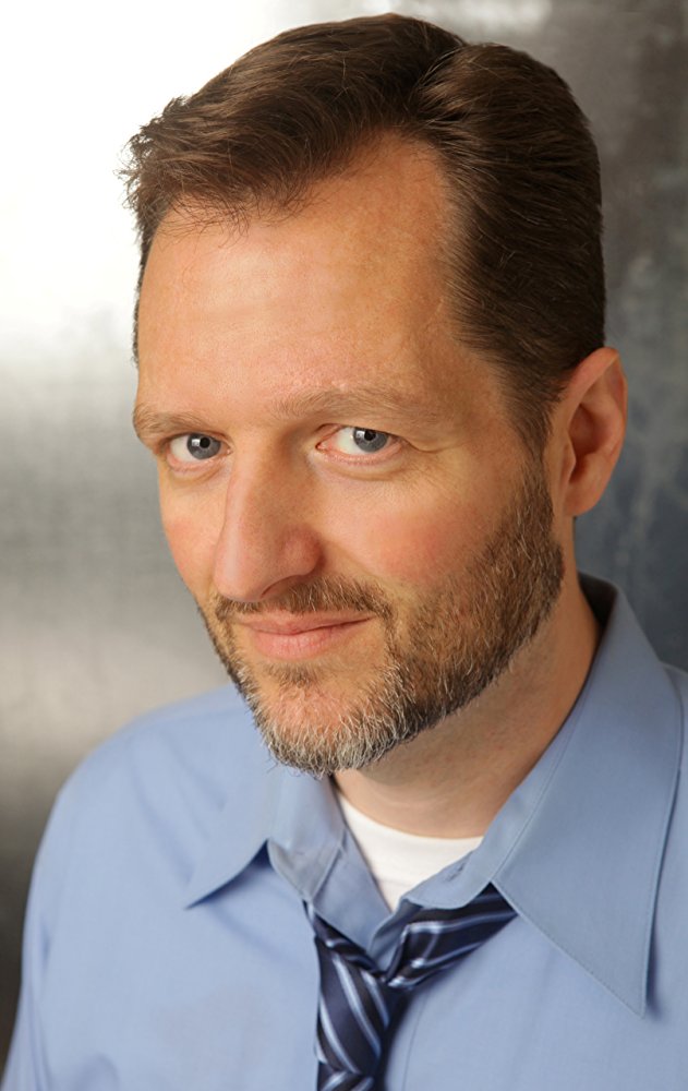 Sam Coffman