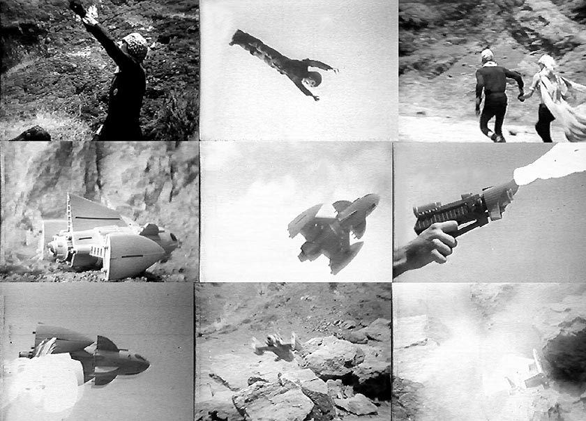 Donald F. Glut