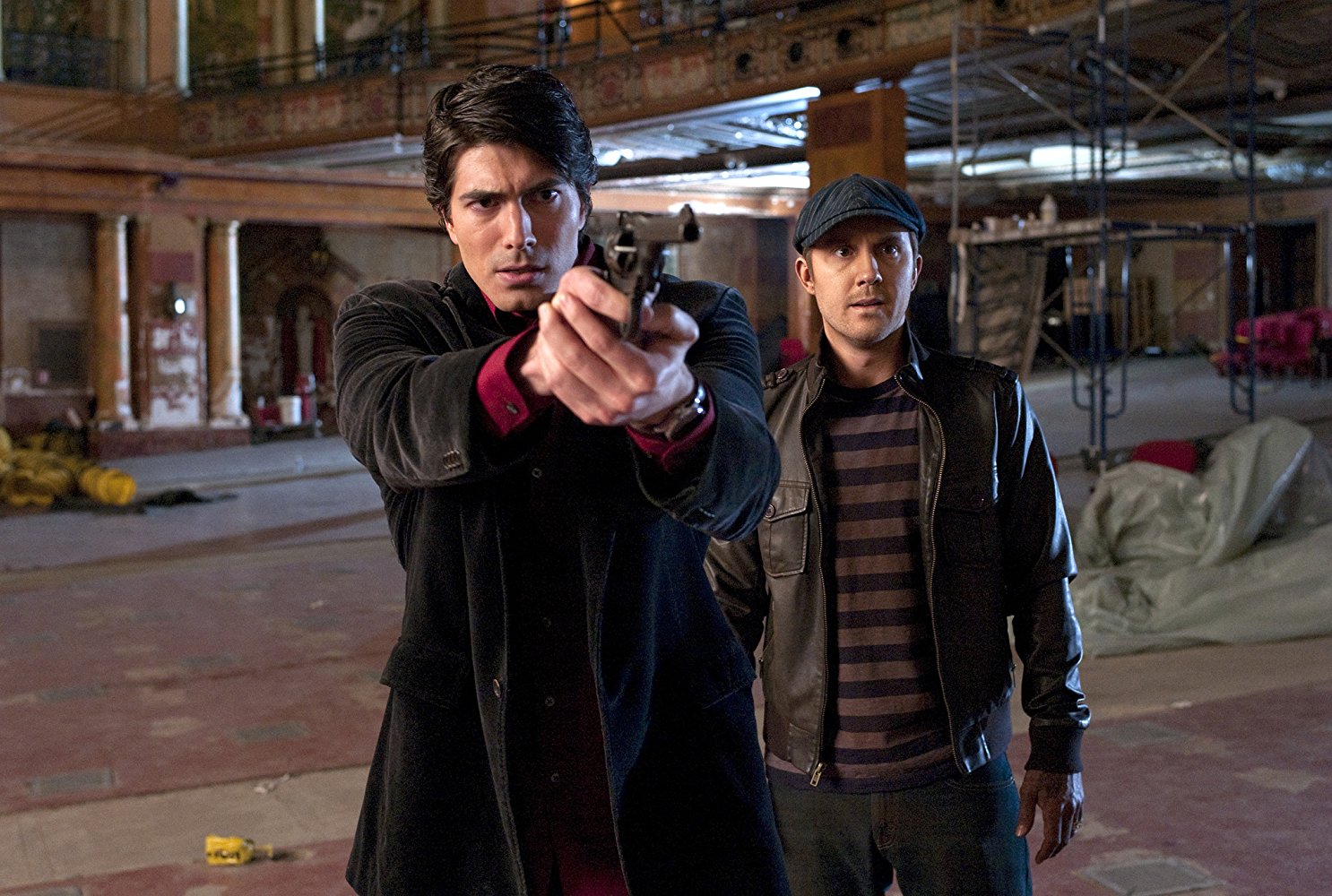 Dylan Dog