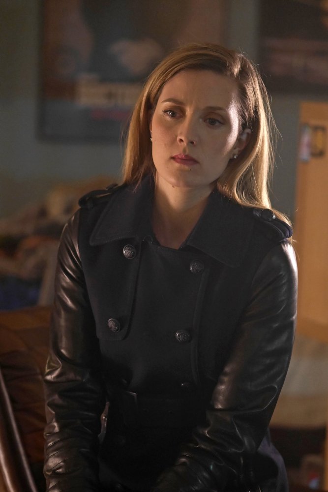 Evelyne Brochu