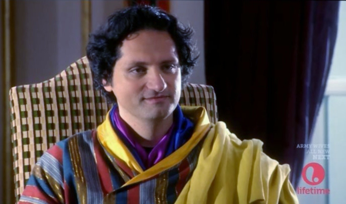 Danny Boushebel