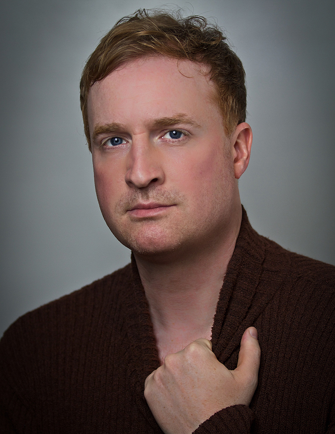 Daniel Boyd Yahraes