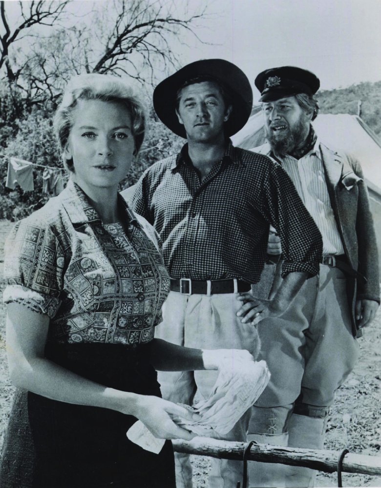 Peter Ustinov