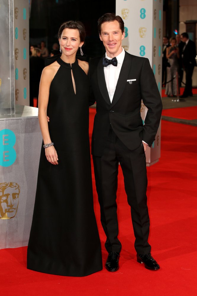 Sophie Hunter