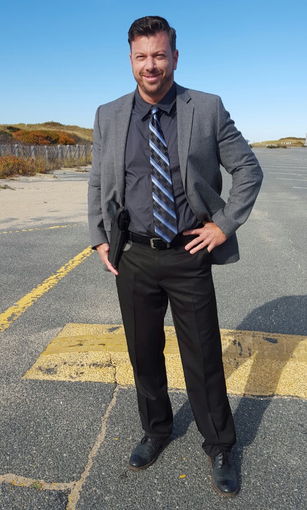 Jon Korzeniowski