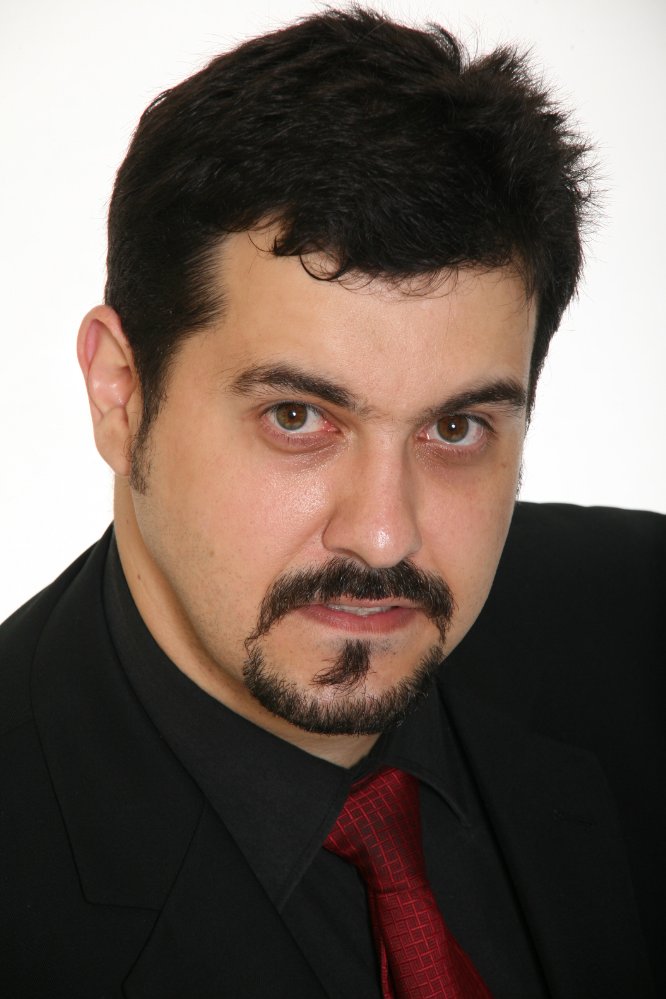 Dennis Santucci