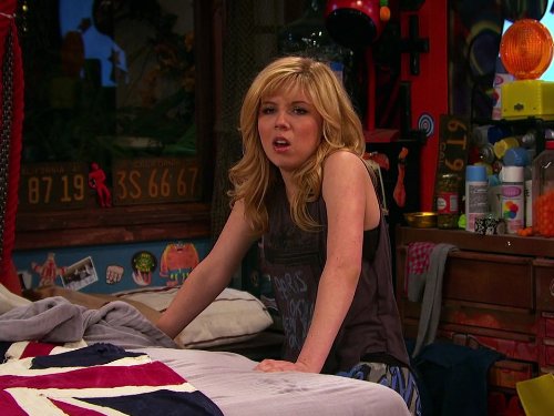 Sam Puckett