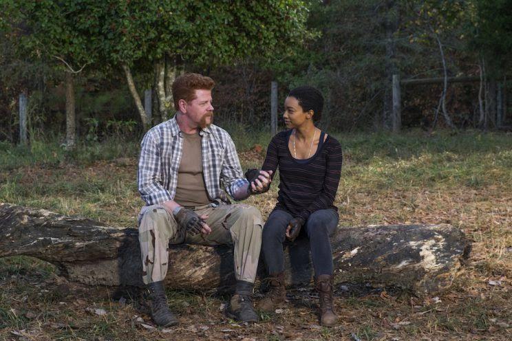 Sgt. Abraham Ford