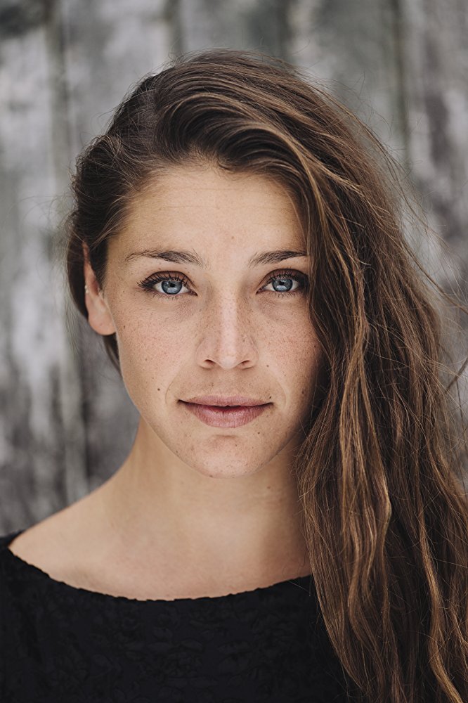 Rebecca Montalti