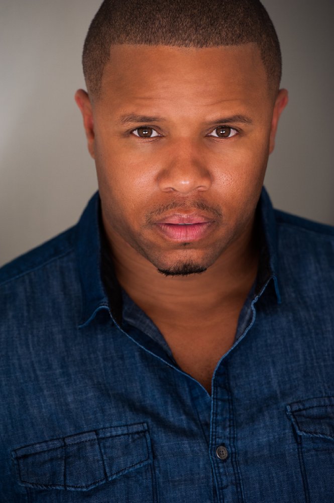 Brandon Larkins