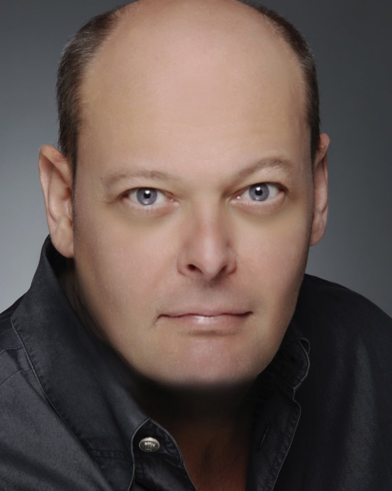 Anthony Voorhees