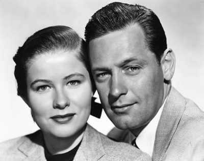 Nancy Olson