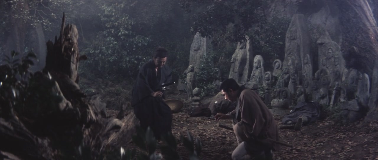 Zatoichi